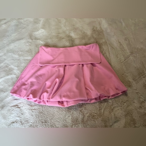 *NWT* ZARA bubble skirt. Size M - Picture 7 of 8